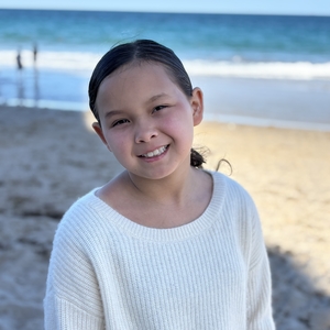 Fundraising Page: Naomi L